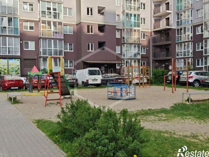 1-комн квартира Летняя улица, 72,  д. 72