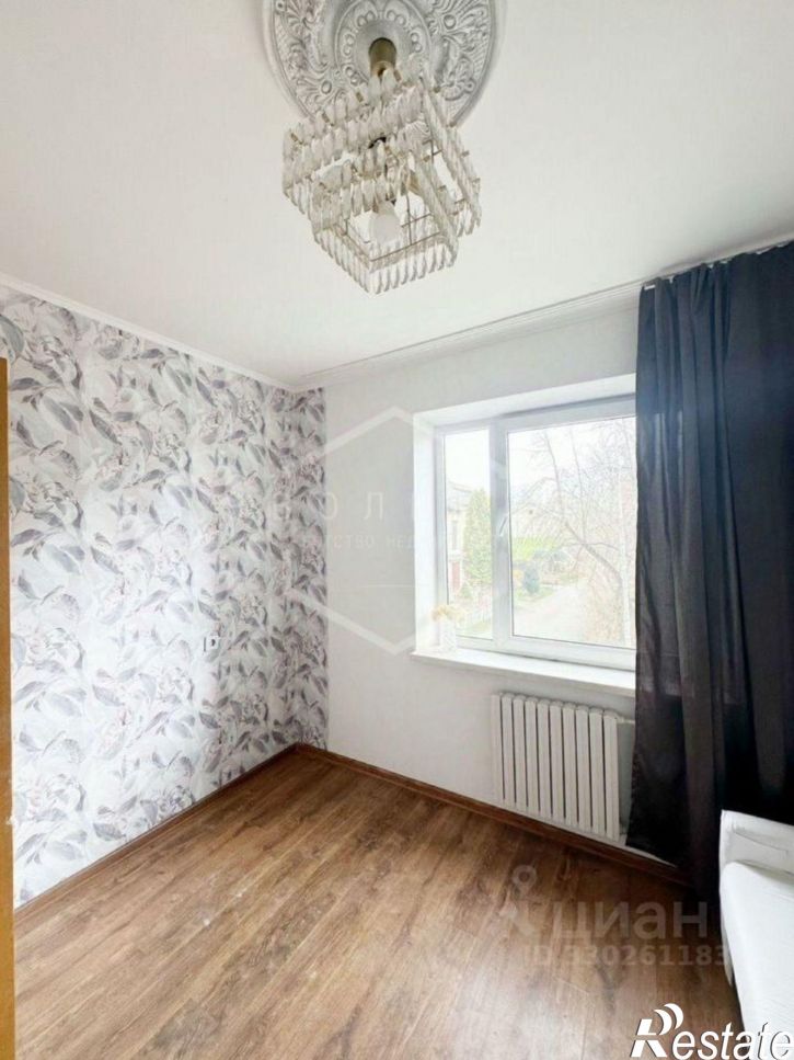 3-комн квартира улица Заставы, 11,  д. 11