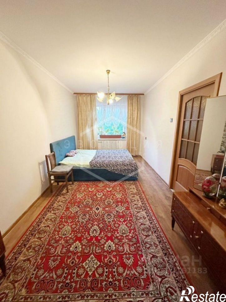3-комн квартира улица Заставы, 11,  д. 11