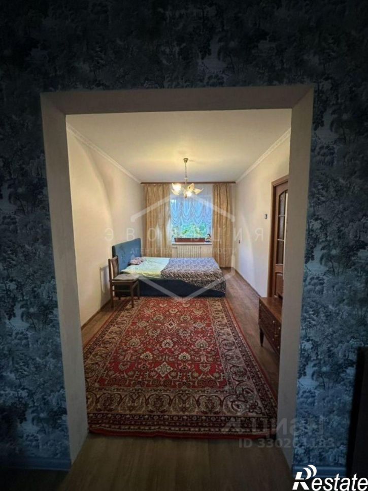 3-комн квартира улица Заставы, 11,  д. 11