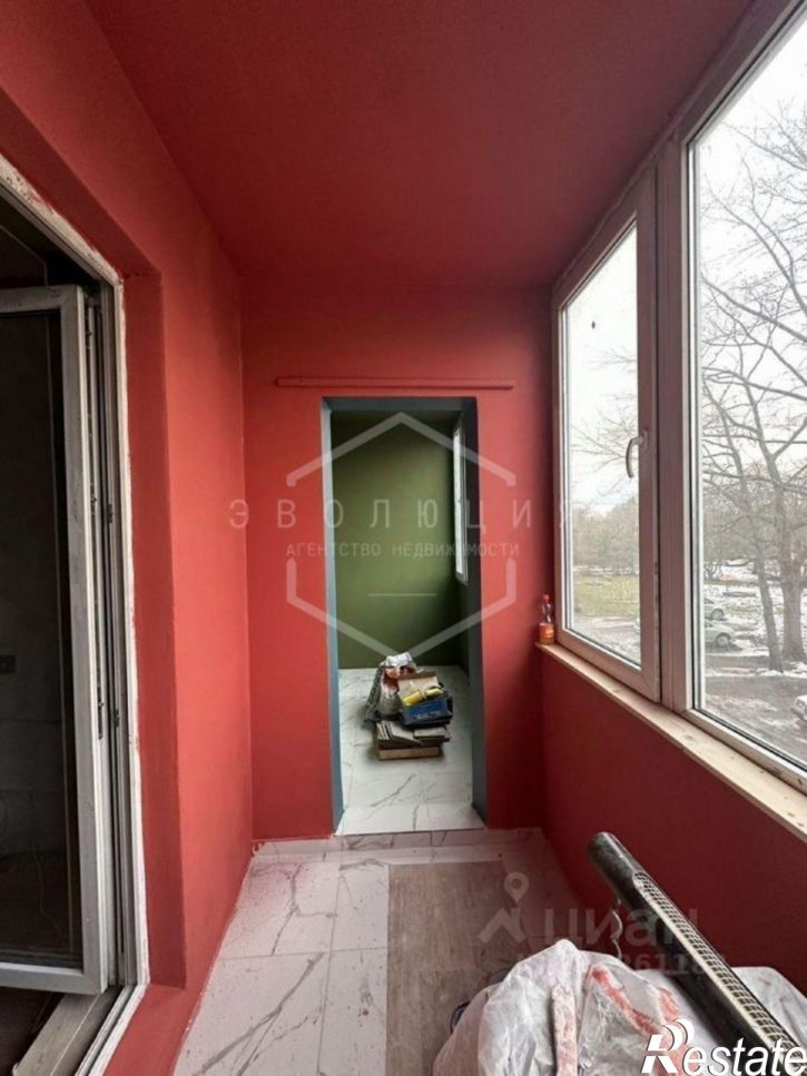 3-комн квартира улица Заставы, 11,  д. 11