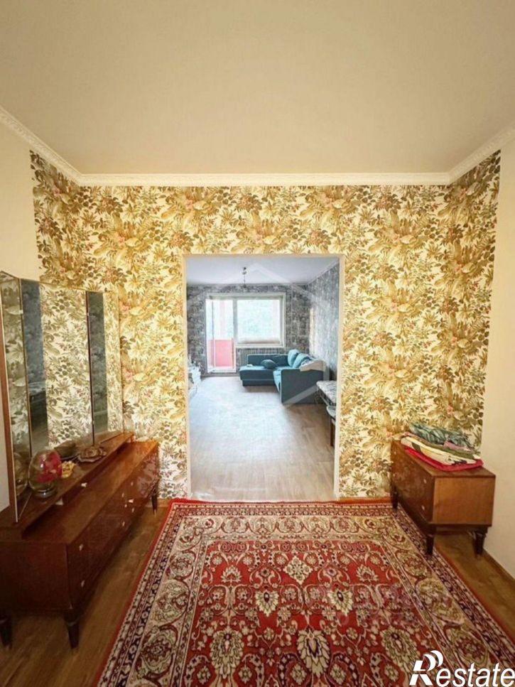 3-комн квартира улица Заставы, 11,  д. 11