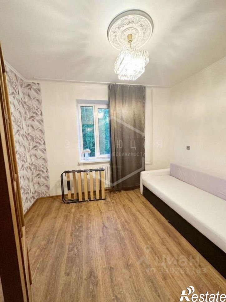 3-комн квартира улица Заставы, 11,  д. 11