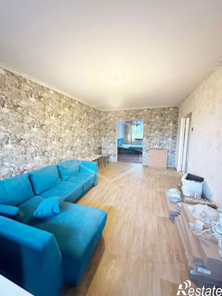 3-комн квартира улица Заставы, 11,  д. 11