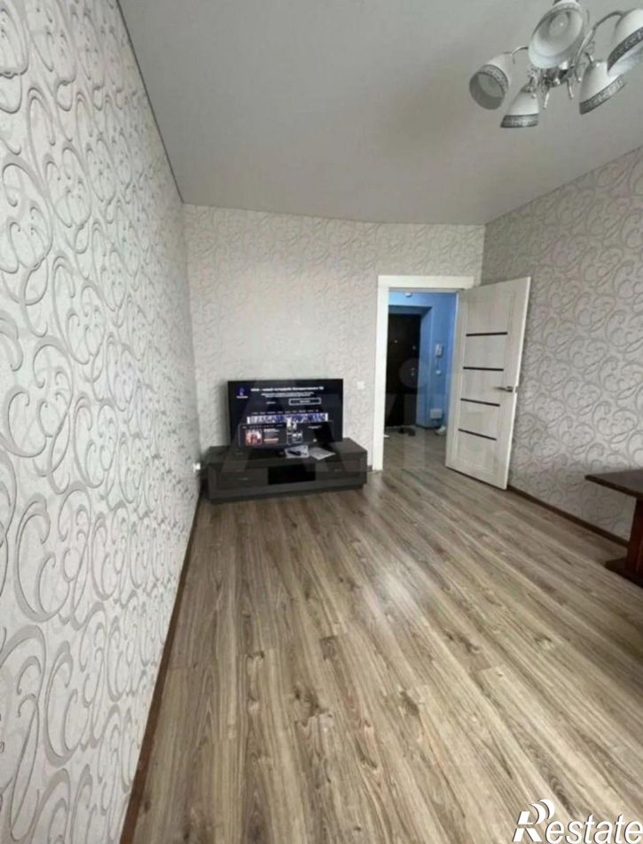 1-комн квартира ул У.Громовой, 131,  д. 131