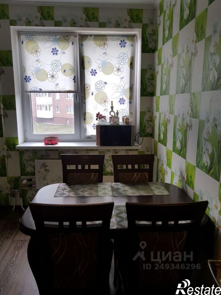 2-комн квартира ул Гайдара, 96,  д. 96