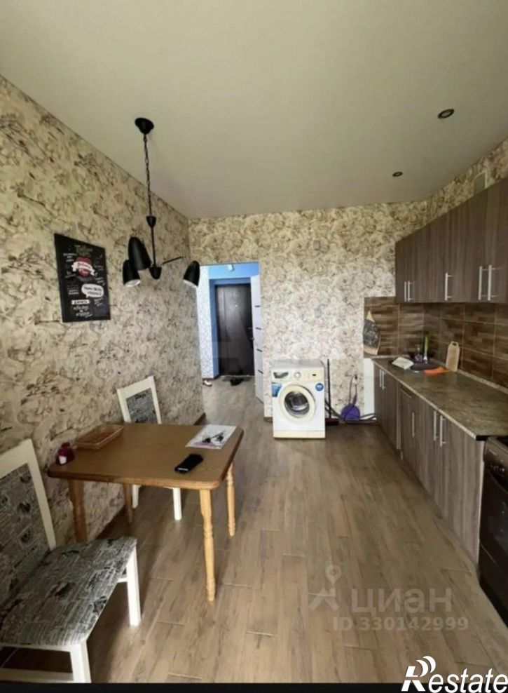 1-комн квартира ул У.Громовой, 131,  д. 131
