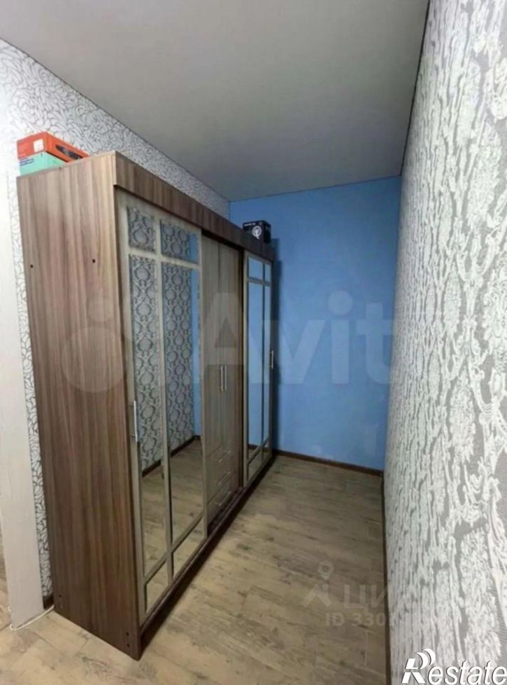 1-комн квартира ул У.Громовой, 131,  д. 131
