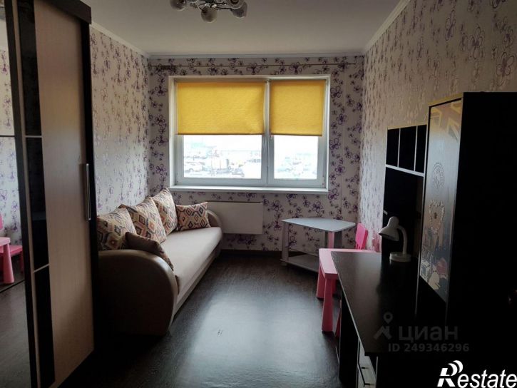 2-комн квартира ул Гайдара, 96,  д. 96