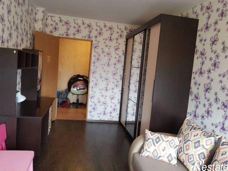 2-комн квартира ул Гайдара, 96,  д. 96