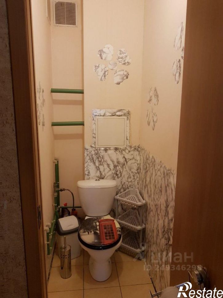 2-комн квартира ул Гайдара, 96,  д. 96