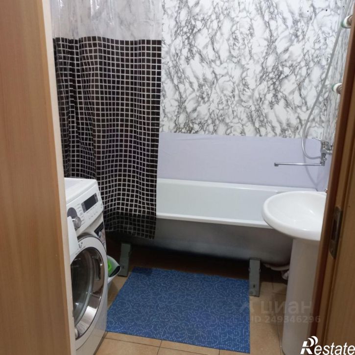 2-комн квартира ул Гайдара, 96,  д. 96