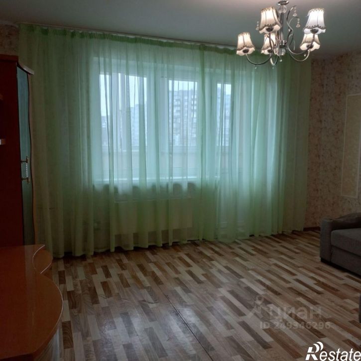 2-комн квартира ул Гайдара, 96,  д. 96