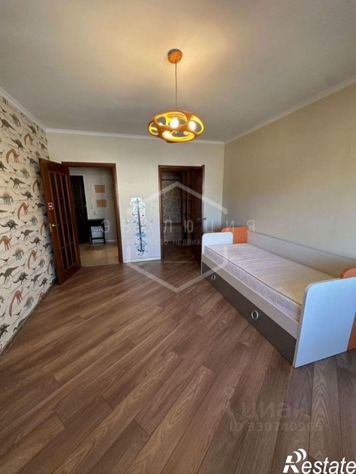3-комн квартира ул Римская, 20,  д. 20