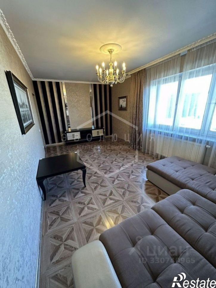 3-комн квартира ул Римская, 20,  д. 20
