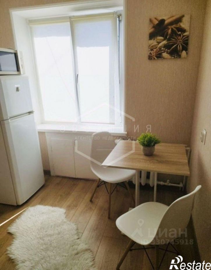 1-комн квартира ул Киевская, 95,  д. 95