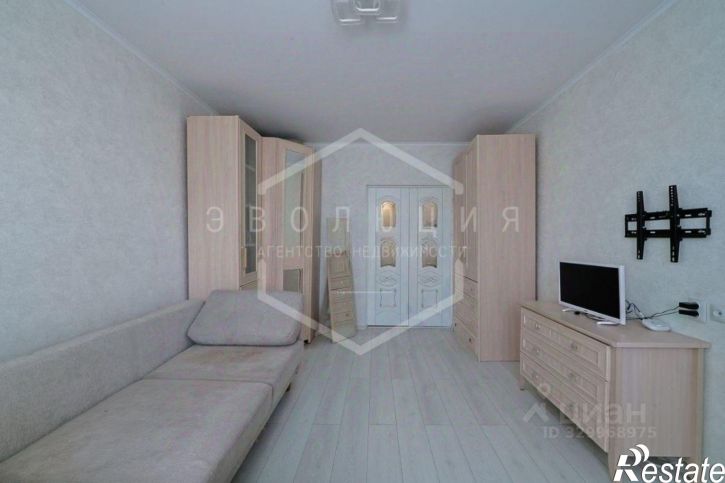 2-комн квартира ул Зеленая, 19,  д. 19