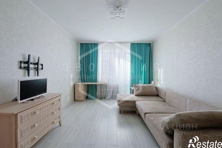 2-комн квартира ул Зеленая, 19,  д. 19