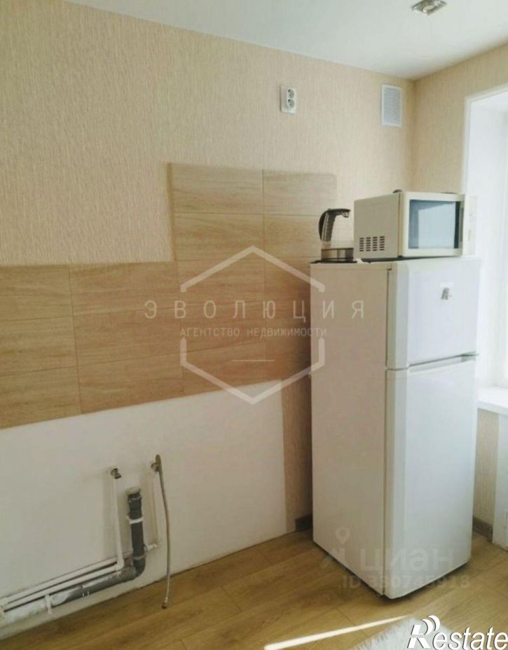 1-комн квартира ул Киевская, 95,  д. 95