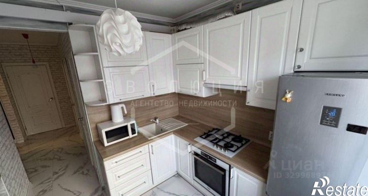 2-комн квартира ул Зеленая, 19,  д. 19