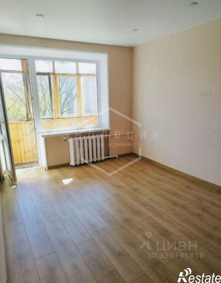1-комн квартира ул Киевская, 95,  д. 95
