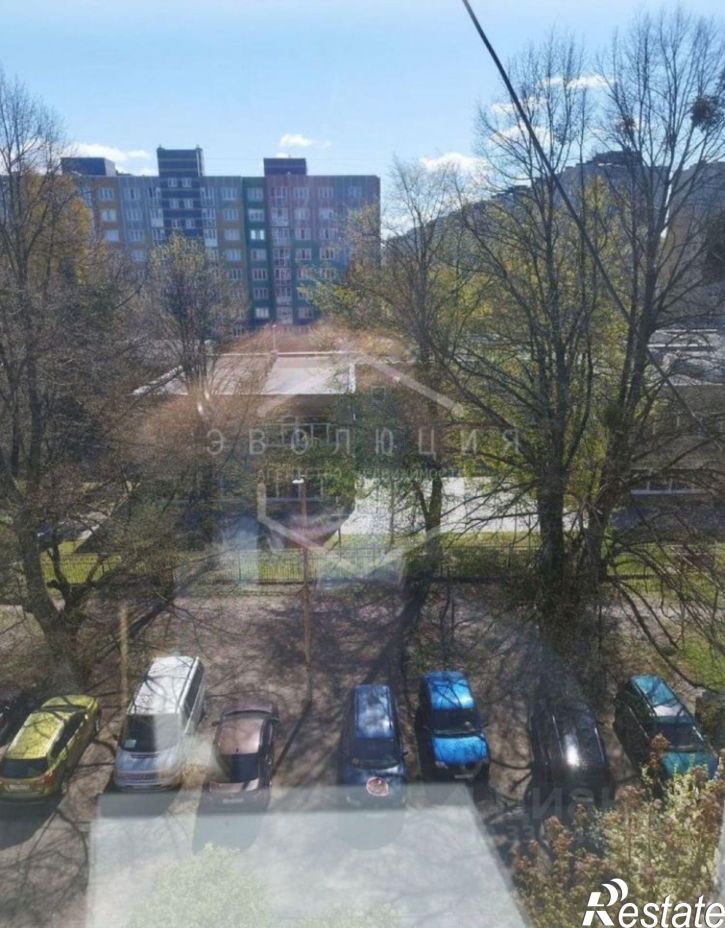 1-комн квартира ул Киевская, 95,  д. 95