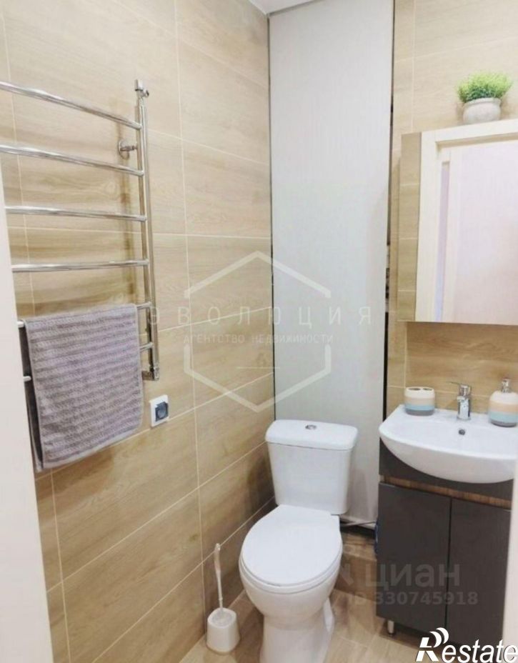 1-комн квартира ул Киевская, 95,  д. 95