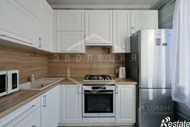 2-комн квартира ул Зеленая, 19,  д. 19