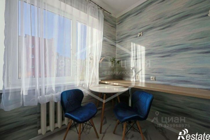 2-комн квартира ул Зеленая, 19,  д. 19