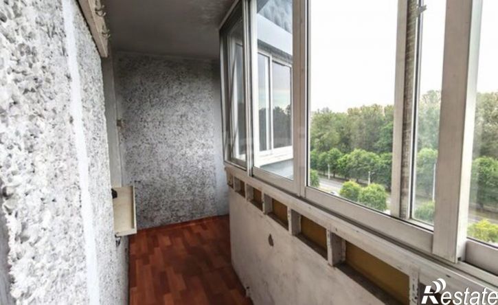3-комн квартира Московский проспект, 26,  д. 26