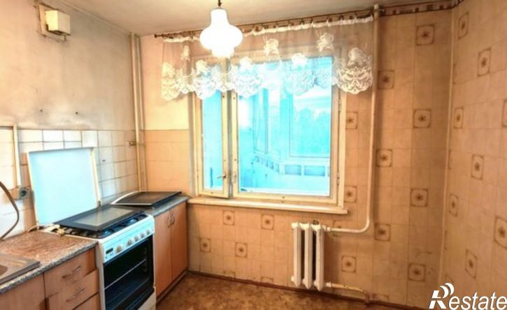 3-комн квартира Московский проспект, 26,  д. 26