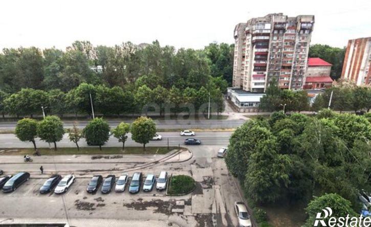 3-комн квартира Московский проспект, 26,  д. 26