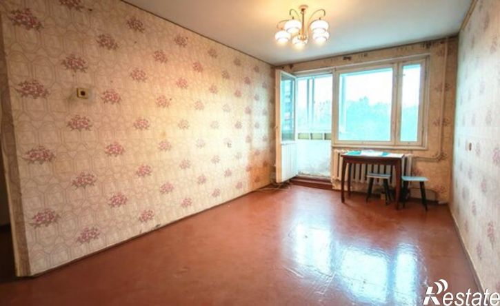 3-комн квартира Московский проспект, 26,  д. 26