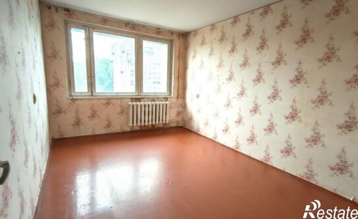 3-комн квартира Московский проспект, 26,  д. 26
