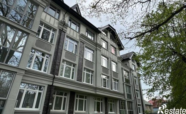 4-комн квартира ул Радищева, 68,  д. 68