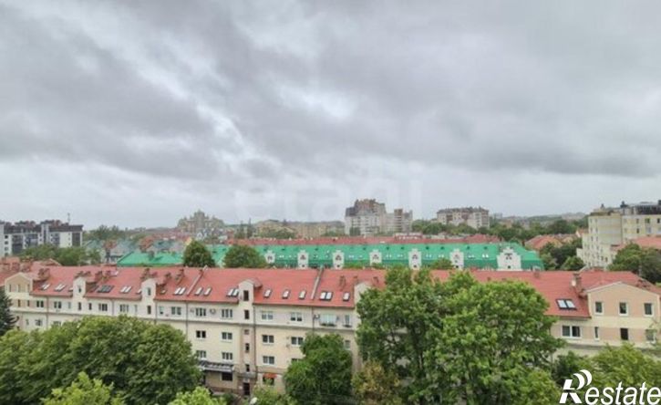 4-комн квартира ул Космонавта Леонова, 64А,  д. 64А