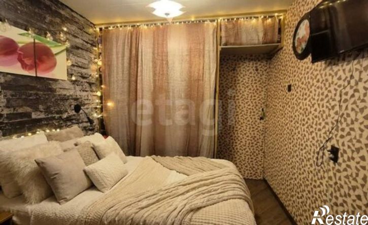 4-комн квартира ул Космонавта Леонова, 64А,  д. 64А