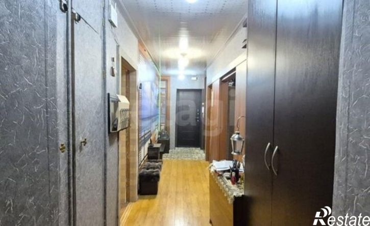 4-комн квартира ул Космонавта Леонова, 64А,  д. 64А