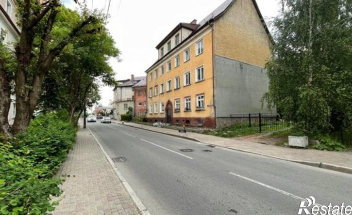 4-комн квартира ул Первомайская, 3,  д. 3