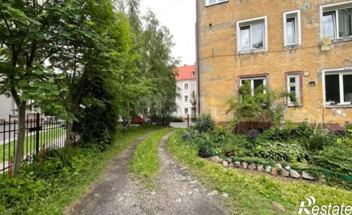 4-комн квартира ул Первомайская, 3,  д. 3