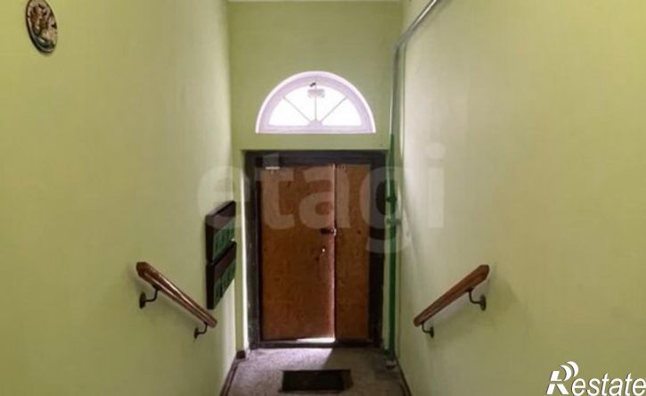 4-комн квартира ул Первомайская, 3,  д. 3