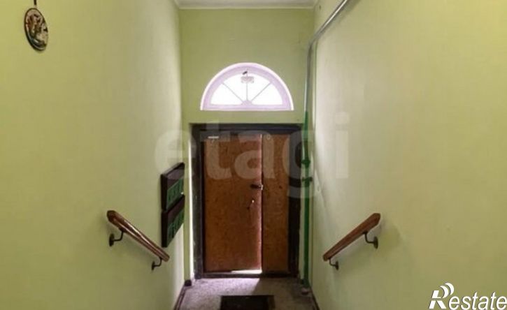 4-комн квартира ул Первомайская, 3,  д. 3