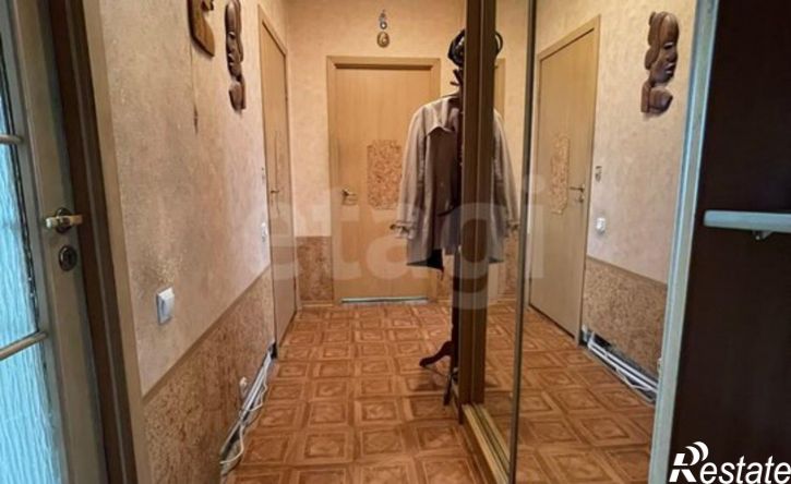 4-комн квартира ул Первомайская, 3,  д. 3