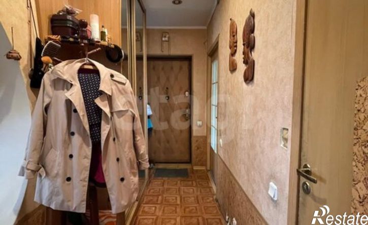 4-комн квартира ул Первомайская, 3,  д. 3