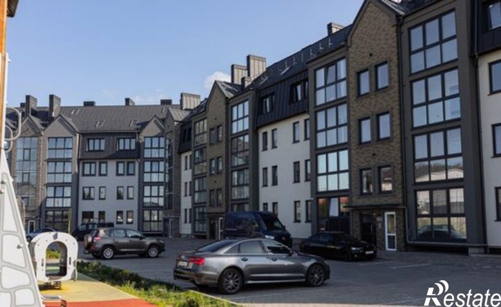 2-комн квартира ул Поселковая, 28,  д. 28