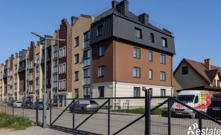 1-комн квартира ул Поселковая, 28,  д. 28