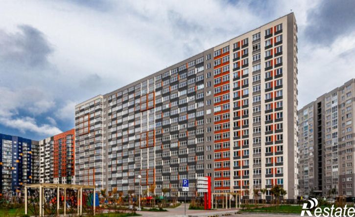 1-комн квартира ул О.Кошевого, 30,  д. 30