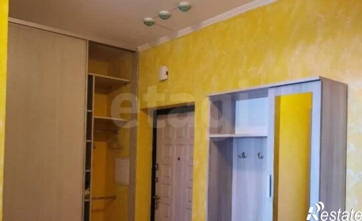 1-комн квартира Красная улица, 139В,  д. 139В