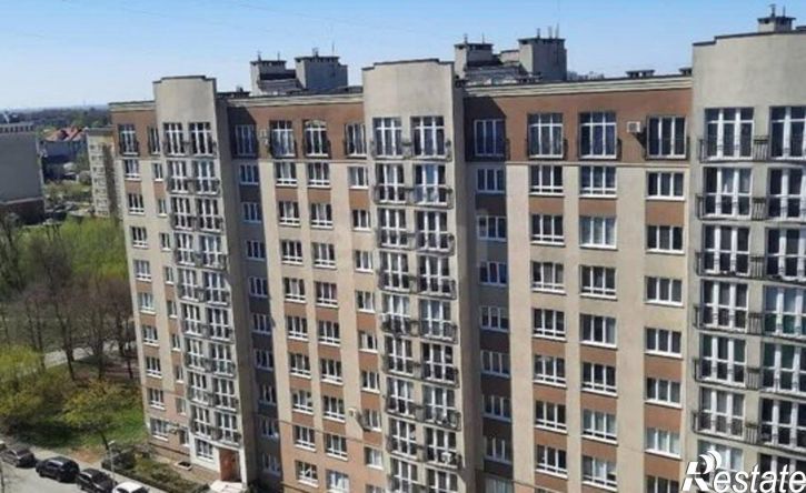 1-комн квартира Красная улица, 139В,  д. 139В