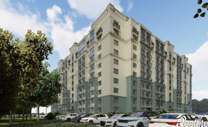 2-комн квартира ул Артиллерийская, 87,  д. 87